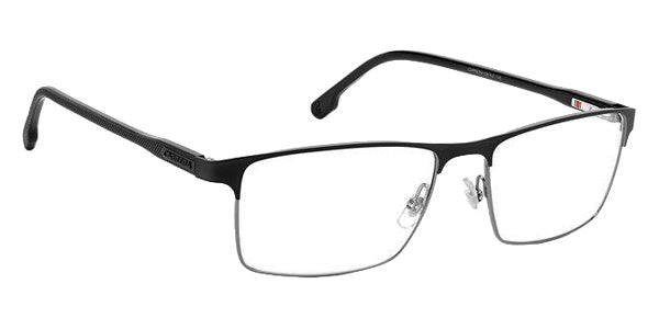 Carrera 226 0KJ1 58 - Dark Ruthenium #id:carrera226000kj1_s:100110