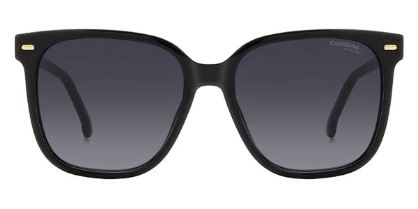 Carrera 3002/S 08079O 55 - Black #id:carrera3002s08079o_s:102100