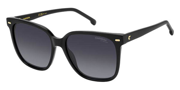 Carrera 3002/S 08079O 55 - Black #id:carrera3002s08079o_s:102105