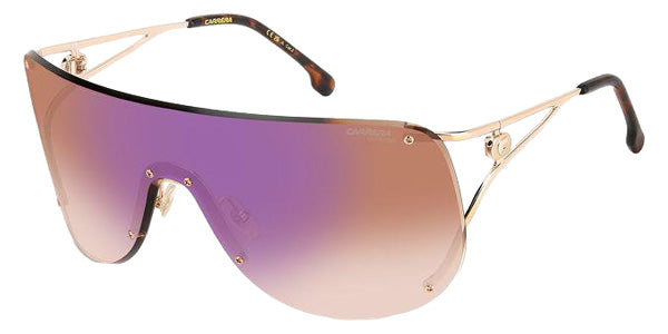 Carrera 3006/S 0DDBA8 99 - Gold Copper #id:carrera3006s0ddba8_s:100105