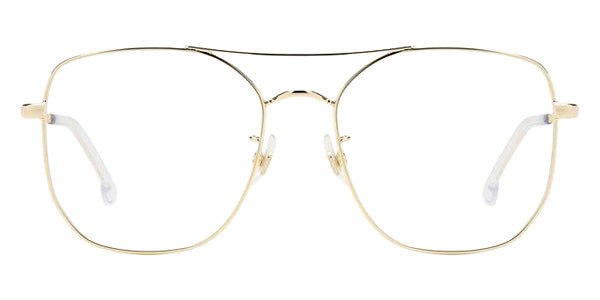 Carrera 3013 0J5G 53 - Gold #id:carrera3013000j5g_s:100100