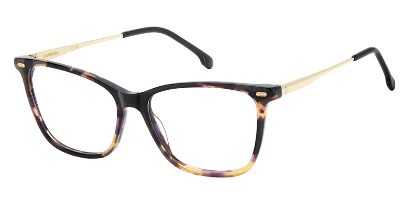 Carrera CH 148XL 0807 58 - Havana Pink #id:carrera30240000t4_s:100105