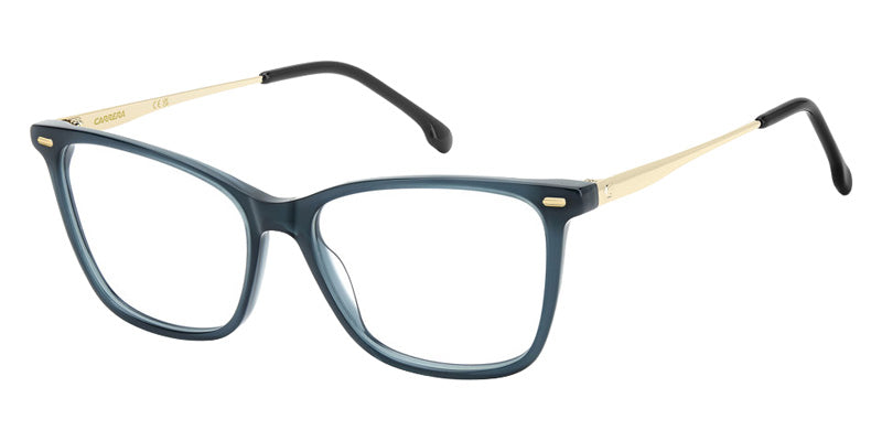 Carrera CH 148XL 0CBL 58 - Teal #id:carrera3024000zi9_s:102105