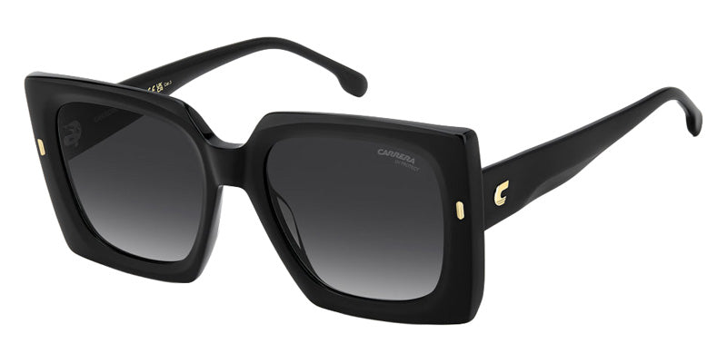 Carrera 3072/S 08079O 55 - Black #id:carrera3072s08079o_s:102105
