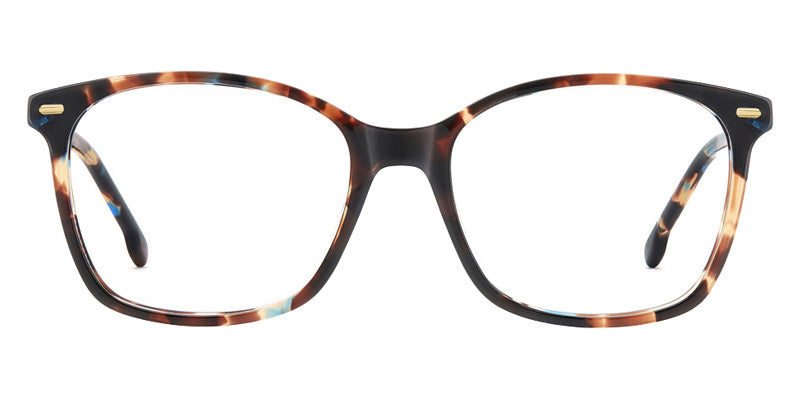 Carrera 3091 0CVT 53 - Teal Havana #id:carrera3091000cvt_s:102100