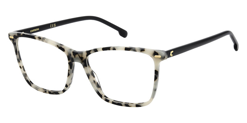 Carrera 3093 0AHF 56 - White Havana #id:carrera3093000ahf_s:100105