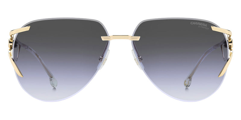 Carrera CH 149XL 0003 57 - Gold / Gray Azure #id:carrera3103s0j5ggb_s:102100