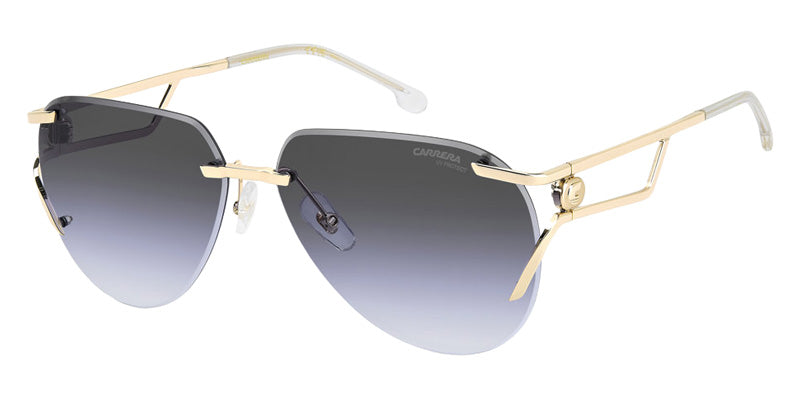 Carrera CH 149XL 0003 57 - Gold / Gray Azure #id:carrera3103s0j5ggb_s:102105