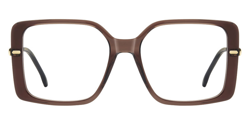 Carrera DB 1154/F 0TX7 57 - Brown #id:carrera311100009q_s:100100