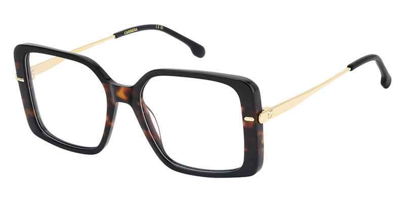Carrera DB 1232/US 040G 49 - Black Havana #id:carrera3111000wr7_s:104105