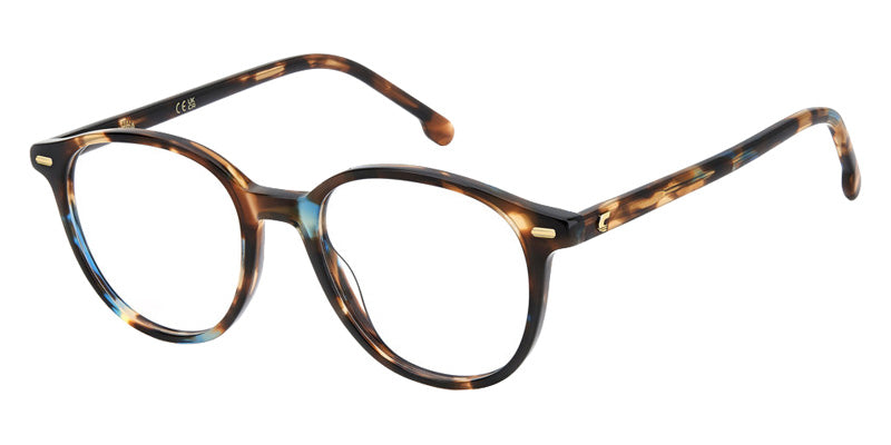 Carrera DB 1236/US 040G 50 - Teal Havana #id:carrera3117000cvt_s:104105