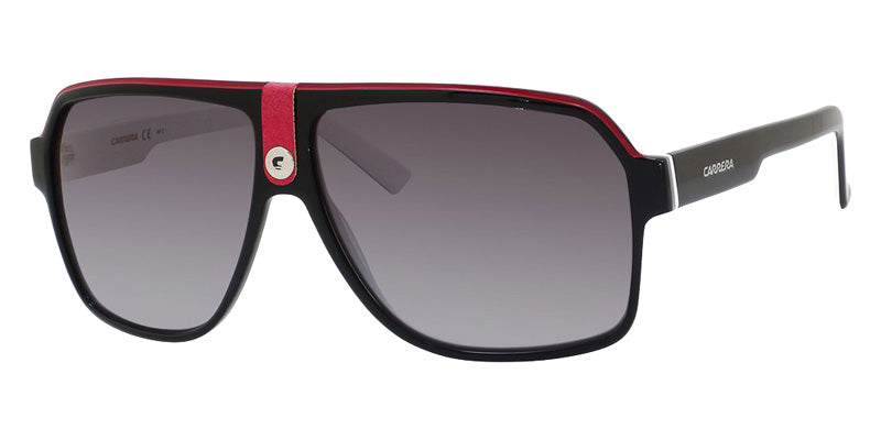 Carrera 33 08V49O 62 - Black Crystal White #id:carrera3308v49o_s:100105
