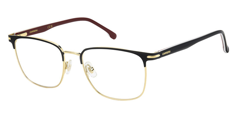 Carrera 353 0RHL 54 - Gold Black #id:carrera353000rhl_s:100105