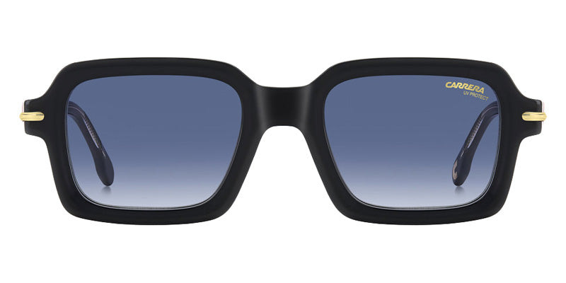 Carrera 358/S 02M208 50 - Black Gold #id:carrera358s02m208_s:100100