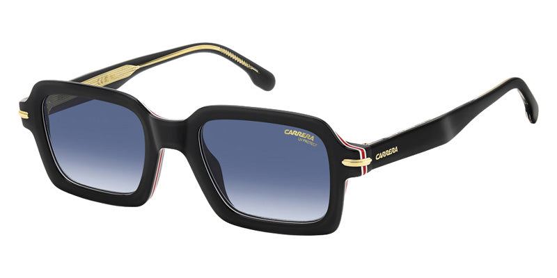 Carrera 358/S 02M208 50 - Black Gold #id:carrera358s02m208_s:100105