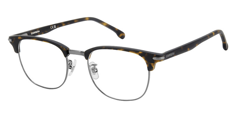 Carrera 372/G 04HU 50 - Havana Dark Ruthenium #id:carrera372g0004hu_s:104105