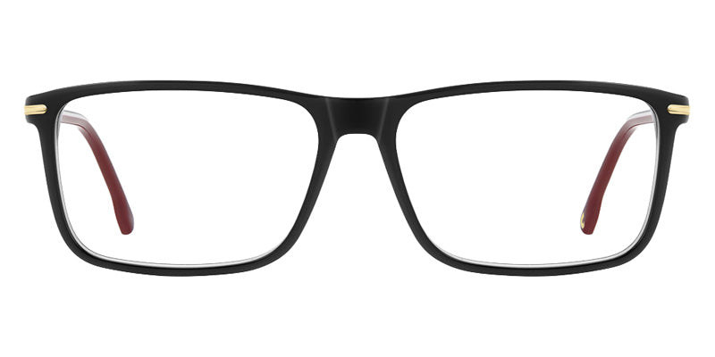 Carrera 382/US 0OIT 54 - Black Red #id:carrera382us000oit_s:104100