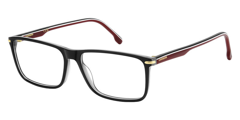 Carrera 382/US 0OIT 54 - Black Red #id:carrera382us000oit_s:104105