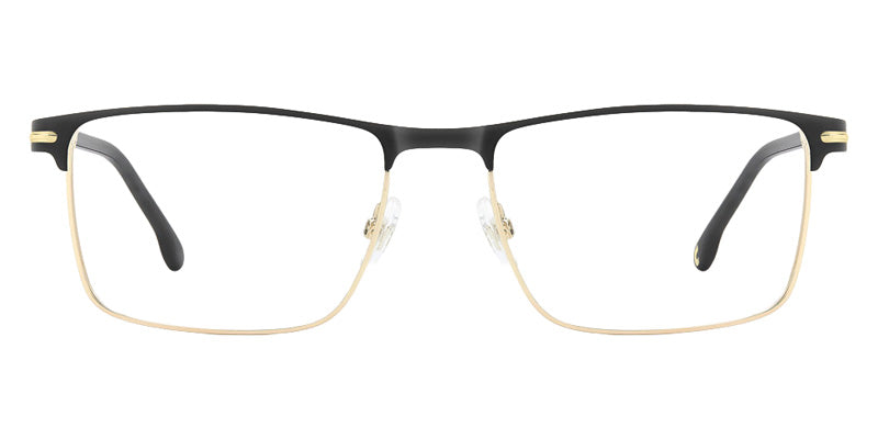 Carrera DB 1244/G/US 0R80 59 - Gold Black #id:carrera394us000rhl_s:100100