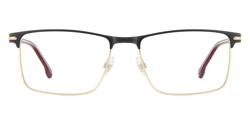 Carrera DB 1248 0010 55 - Gold Striped #id:carrera394us000w3j_s:108100
