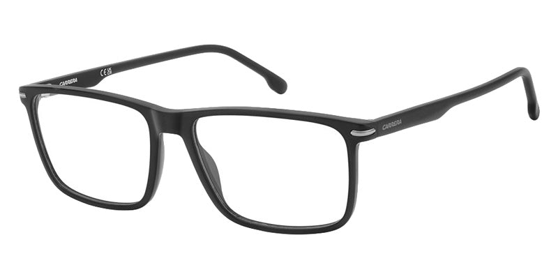 Carrera DB 1248 0J5G 55 - Matte Black #id:carrera396us000003_s:100105