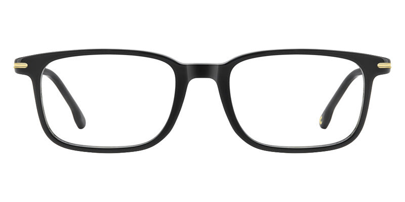 Carrera DB 7171 04C3 53 - Black #id:carrera397us000807_s:102100