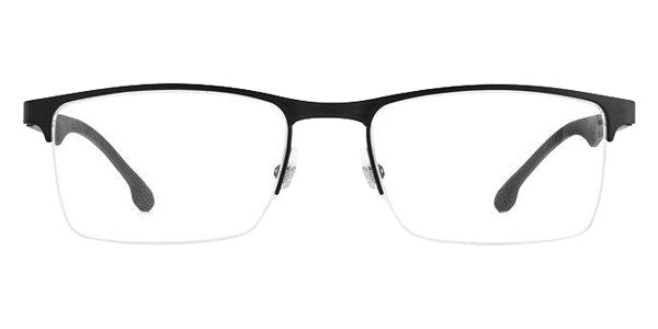 Carrera 8846 0003 54 - Matte Black #id:carrera8846000003_s:100100