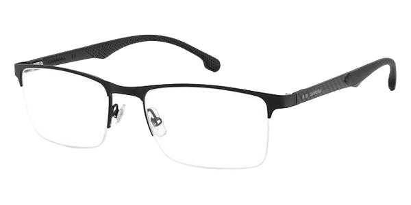 Carrera 8846 0003 54 - Matte Black #id:carrera8846000003_s:100105