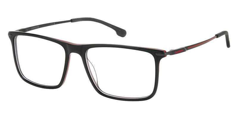 Carrera 8905 0OIT 54 - Black Red #id:carrera8905000oit_s:100100