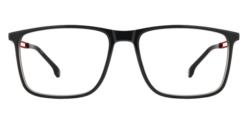 Carrera 8924 0OIT 56 - Black Red #id:carrera8924000oit_s:104100