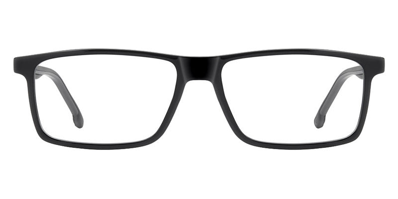 Carrera 8929/US 0807 56 - Black #id:carrera8929us000807_s:100100