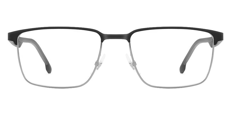 Carrera 8934 0TI7 55 - Matte Black Ruthenium #id:carrera8934000ti7_s:102100