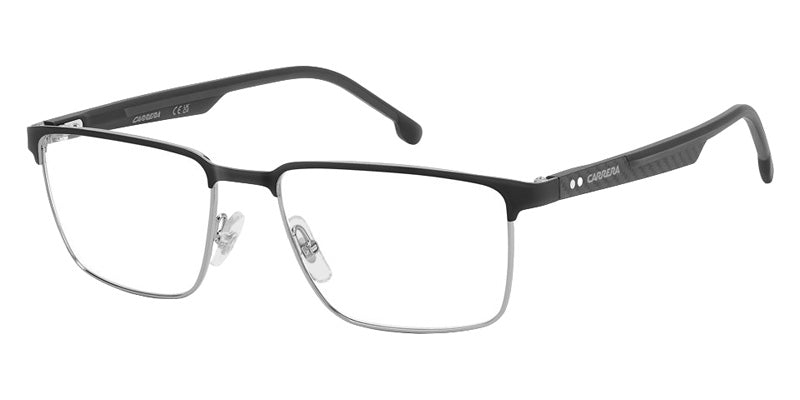 Carrera 8934 0TI7 55 - Matte Black Ruthenium #id:carrera8934000ti7_s:102105