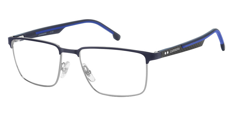 Carrera 8934 0V84 55 - Ruthenium Blue #id:carrera8934000v84_s:104105