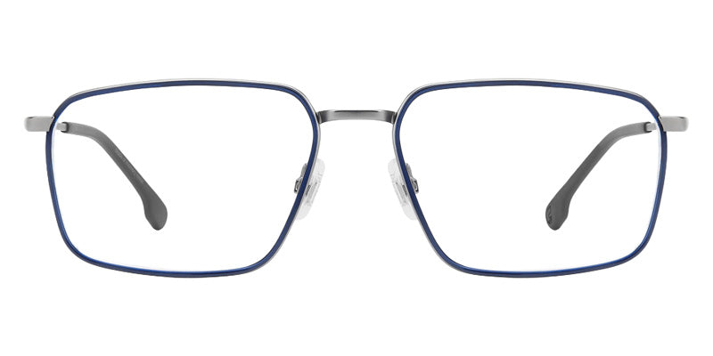 Carrera E 3137 032Y 56 - Matte Ruthenium Blue #id:carrera89370009t9_s:104100
