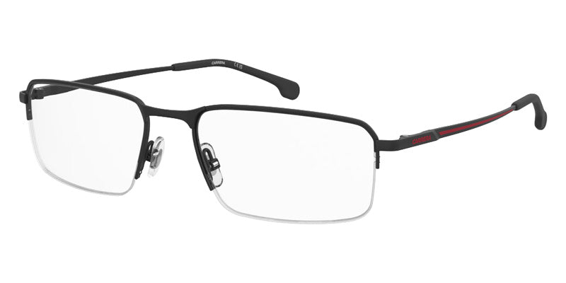 Carrera E 3138 032Y 57 - Black Red #id:carrera8938u000oit_s:106100