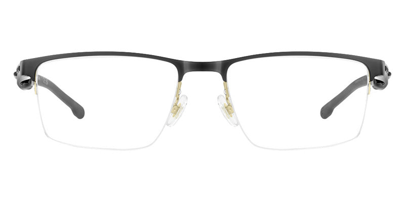 Carrera E 3138 0OUN2Y 57 - Matte Gold Black #id:carrera89390000nz_s:100100