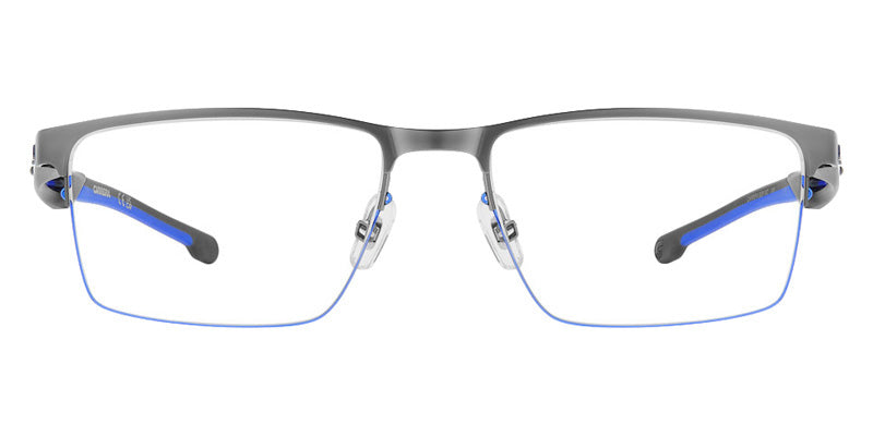 Carrera EM 4072/G 07C5 52 - Matte Dark Ruthenium Blue #id:carrera8939000v6d_s:104100