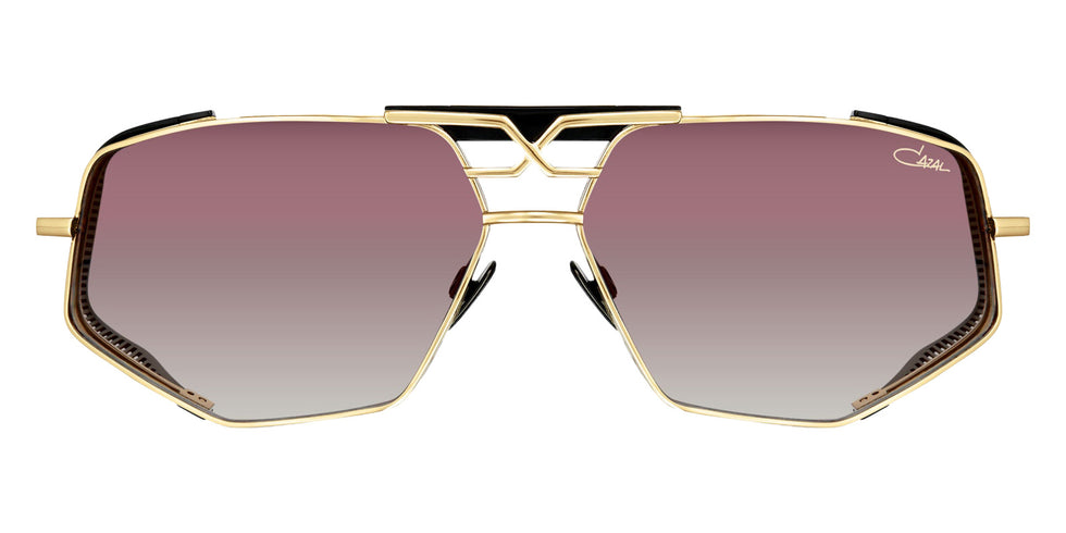 Cazal 050 Anniversary Edition 001 65 - Black-Gold #id:caz050001_s:100100