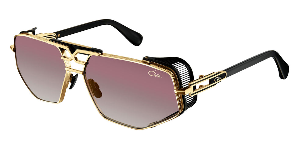 Cazal 050 Anniversary Edition 001 65 - Black-Gold #id:caz050001_s:100105