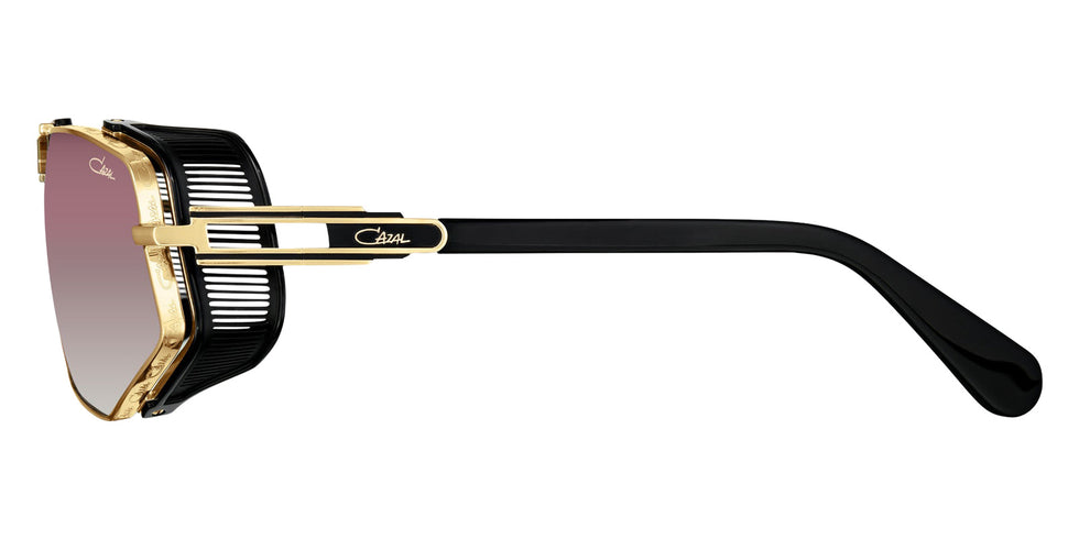 Cazal 050 Anniversary Edition 001 65 - Black-Gold #id:caz050001_s:100110