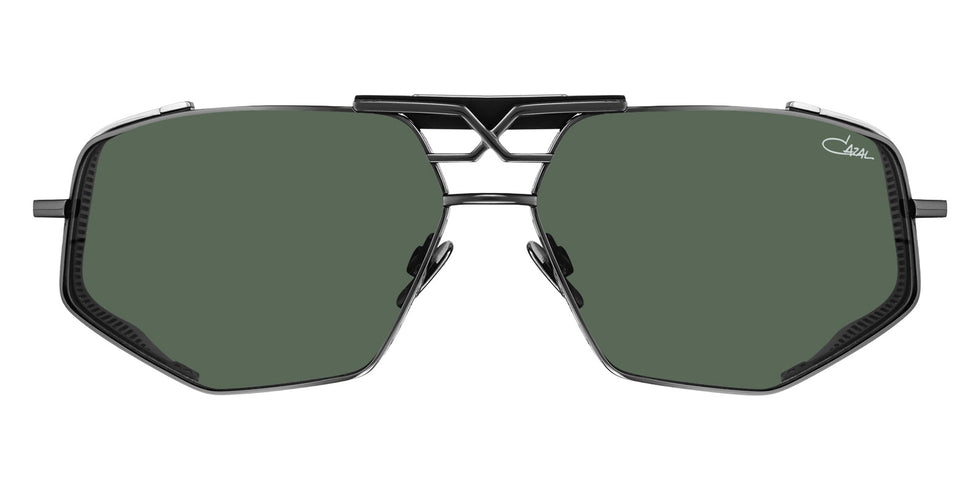 Cazal 050 Anniversary Edition 002 65 - Gunmetal-Black #id:caz050002_s:102100
