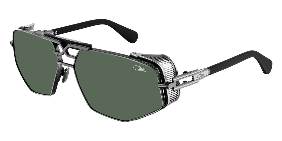 Cazal 050 Anniversary Edition 002 65 - Gunmetal-Black #id:caz050002_s:102105