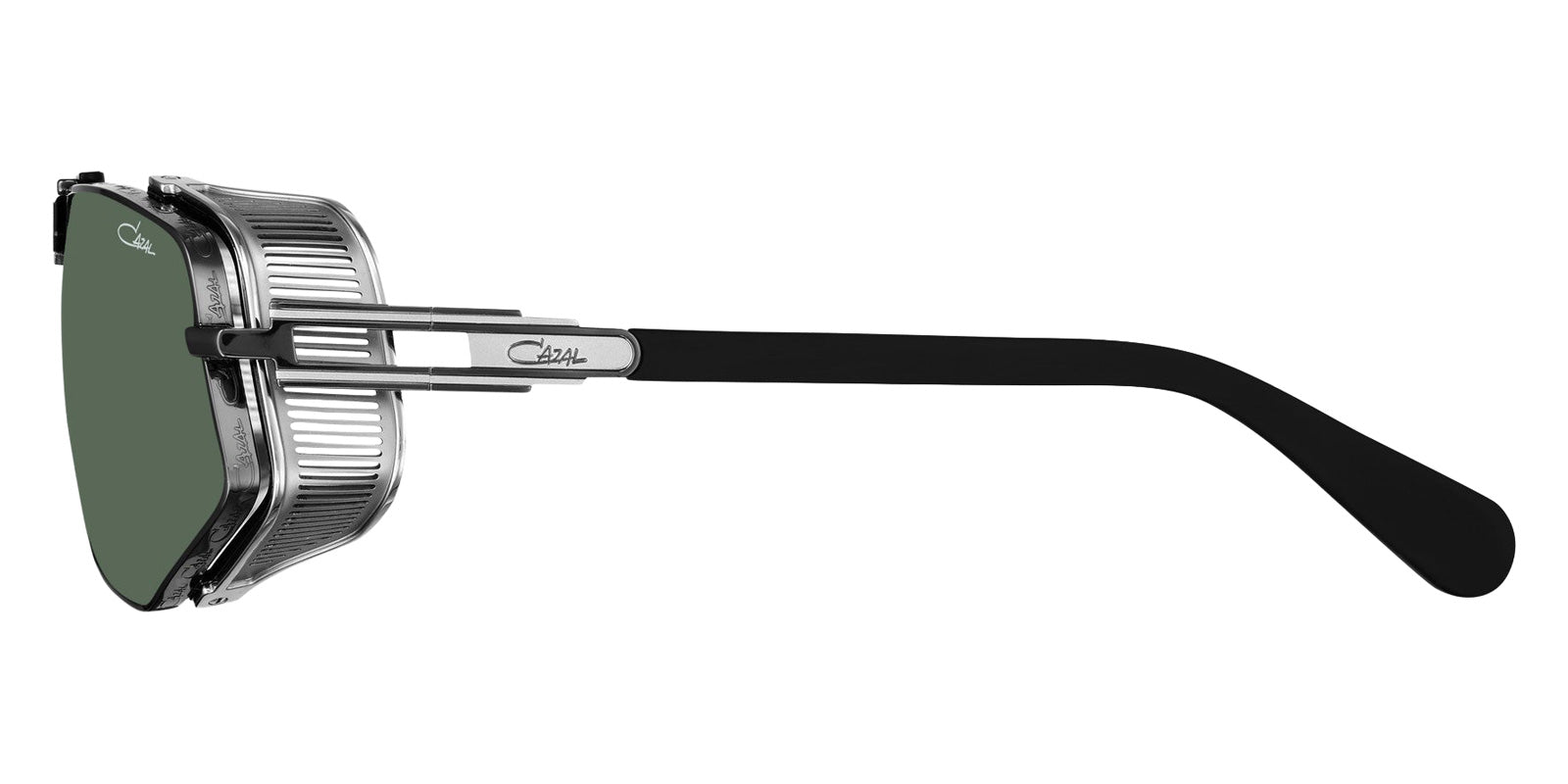 Cazal 050 Anniversary Edition 002 65 - Gunmetal-Black #id:caz050002_s:102110