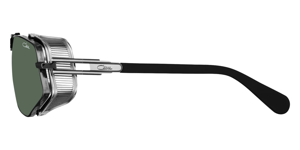 Cazal 050 Anniversary Edition 002 65 - Gunmetal-Black #id:caz050002_s:102110