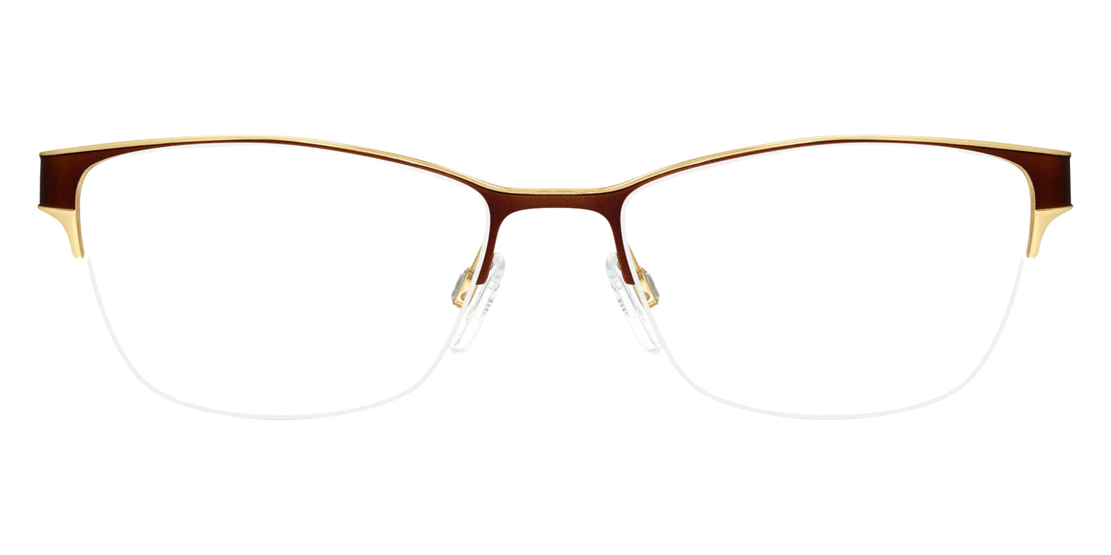 Cazal 1295 003 52 - Chocolate-Gold #id:caz1295003_s:104100