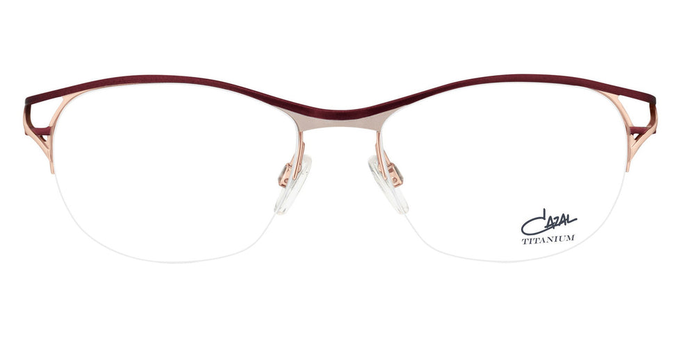 Cazal 1297 003 53 - Bordeaux-Rosegold #id:caz1297003_s:104100