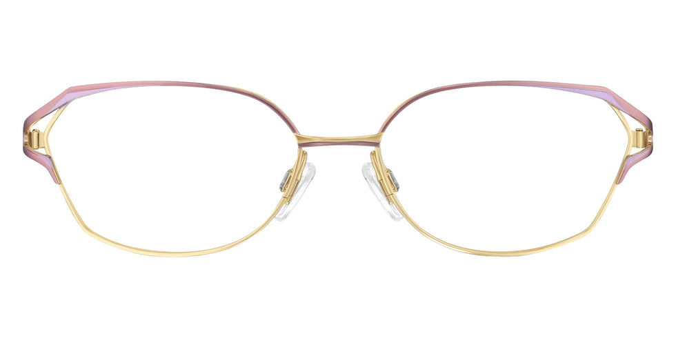 Cazal 1298 003 54 - Rose-Gold #id:caz1298003_s:104100