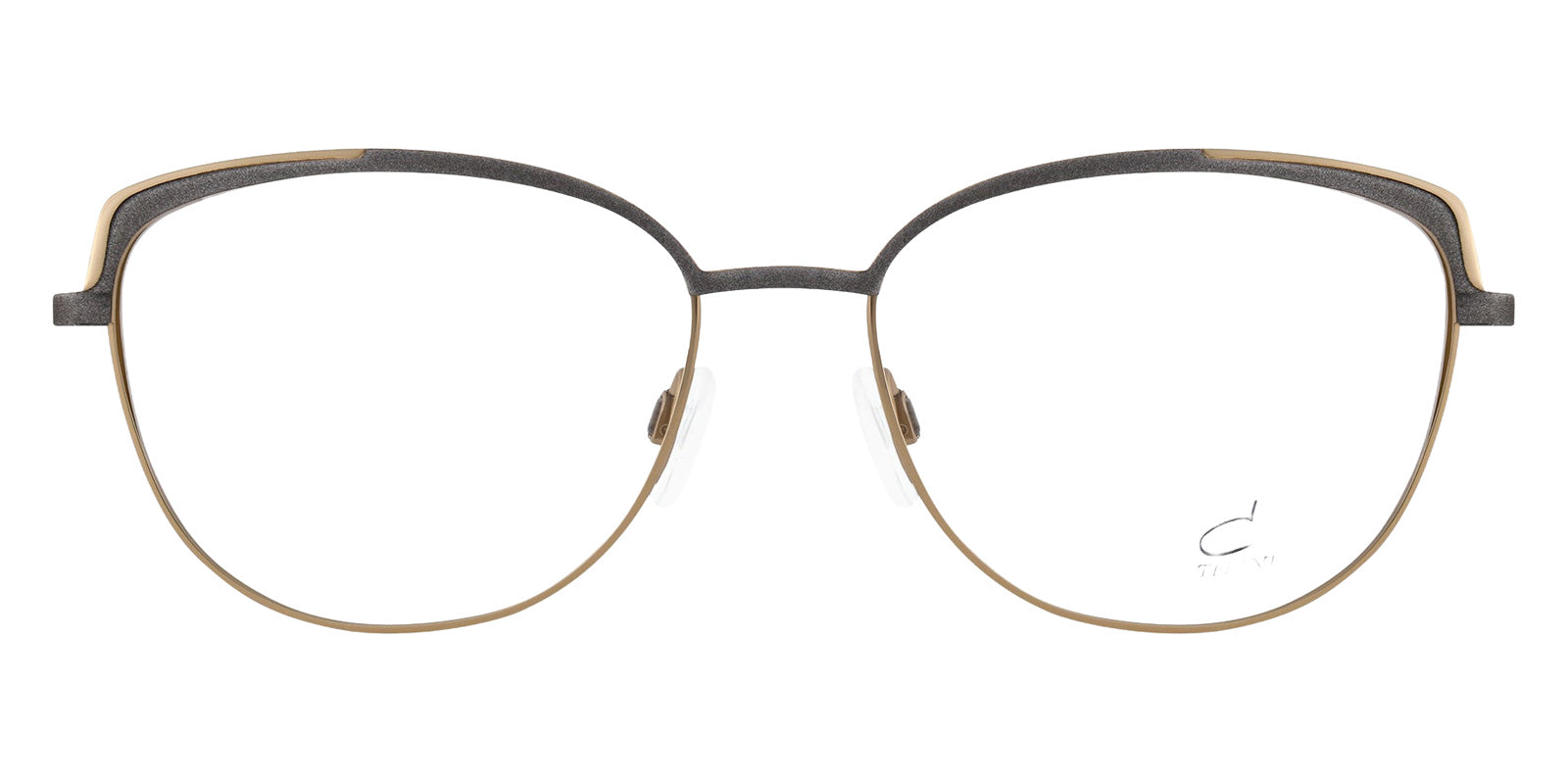 Cazal 4311 002 56 - Night Blue-Rosegold #id:caz4311002_s:100100