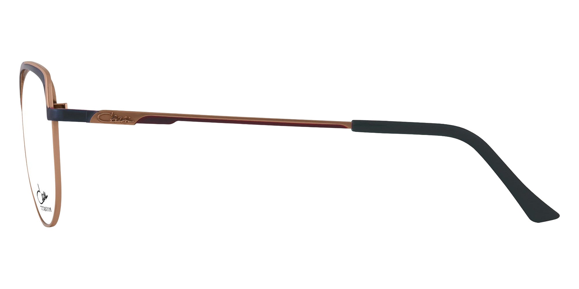 Cazal 4311 003 56 - Night Blue-Rosegold #id:caz4311003_s:100110